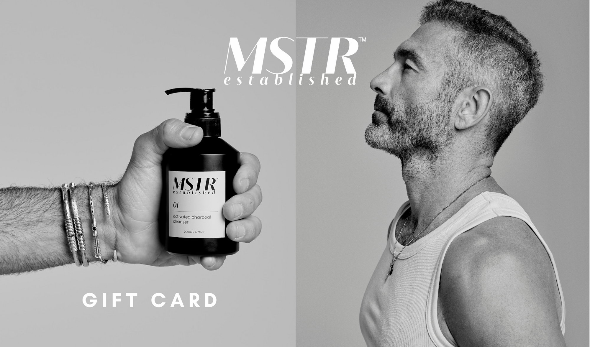 MSTR Established Gift Cards